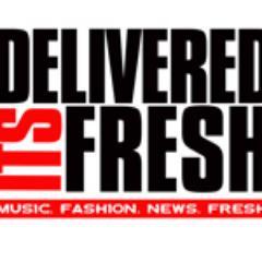 Delivered Fresh