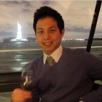 Byung Yoo (@byung1231) 's Twitter Profile