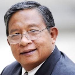 Pelaksanaan Tugas Gubernur Bank Indonesia periode 2010-2013
