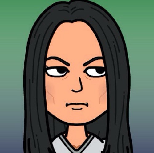 NetasBrutales's profile picture. Digo cosas políticamente incorrectas. Brutalmente honesta, no soy feminista soy pro mujer. Sin demerito de los hombres.