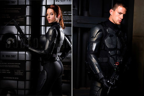 gijoemovie2's profile picture. GI Joe movie part 2 coming soon