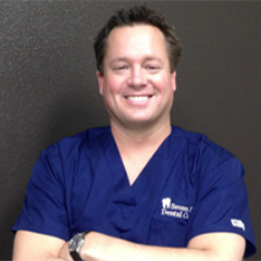 Endodontist in Las Vegas and Enderson, Nevada. Specialist in root canal and endodontic surgery.