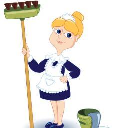 rengoering's profile picture. Rengøring