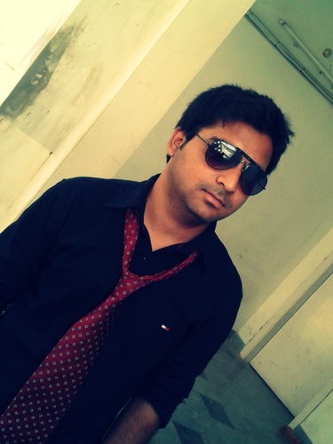 Trust No One. . . !