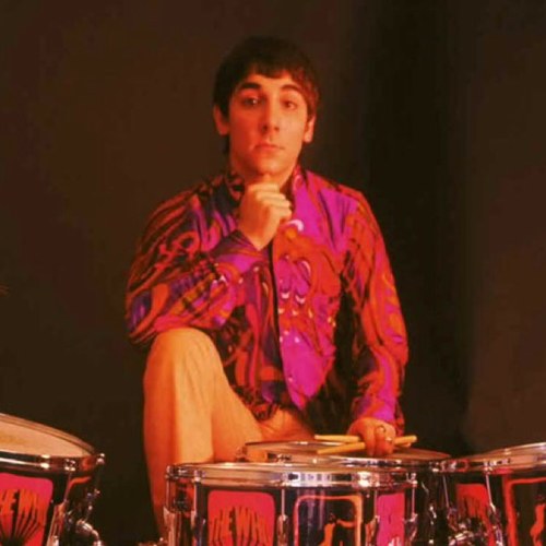 benjaminedavis's profile picture. 