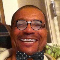 EUGENE FULLER - @geno1058 Twitter Profile Photo