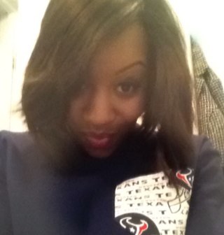 Riyda_Jones's profile picture. 2Blessed 2B Stressed!