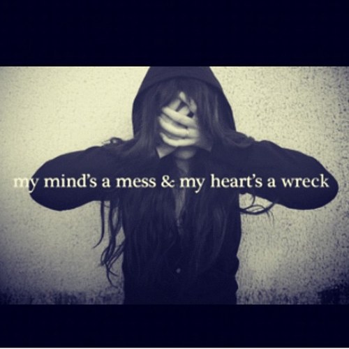I'm here to let you remember you aren't alone.(: music saves my life. follow me on instagram, @suicidefeelings