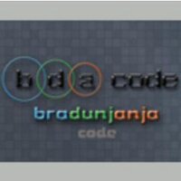 BDA Code (@bdacode) 's Twitter Profile