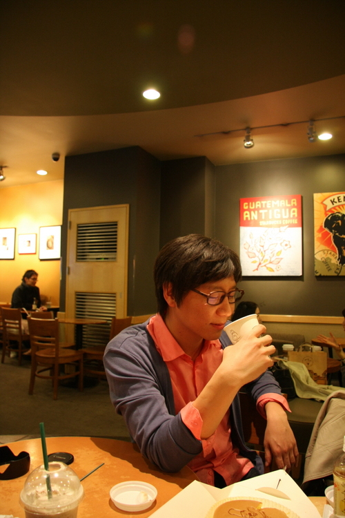 Daniel jaeil Lee