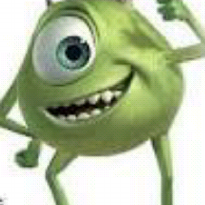 マイクワゾウスキ Mikewazowski M Twitter マイクワゾウスキ Mikewazowski M Twitter