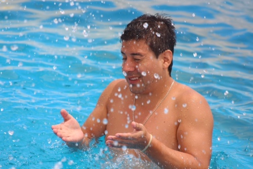 dirdelacruz's profile picture. 