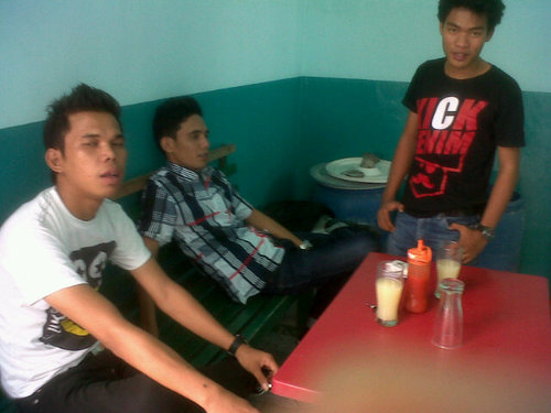 icentmilala's profile picture. 