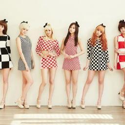 Perkumpulan RP Nu'est dan Hello Venus, Don't forget #NUESTVENUSRP on your bio, mention for verified and follback ^0^