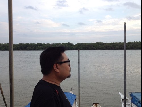 See see happy happy fun fun! 9W2IZZ - Niner Whiskey Two India Zulu Zulu - Amateur Radio. Instagram : hilmi_izz