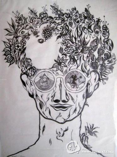 elpeluz's profile picture. Sólo esta vencido el que a dejado de luchar....