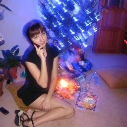 vitalina_tigra's profile picture. I'm not bad. I'm just drawn that way