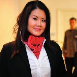 SF Social Maven and trusted advisor who helps executives & professionals manage their online reputation and personal brand.