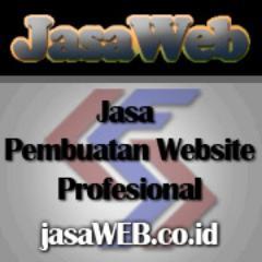 -=Ingin memiliki website perusahaan/toko online profesional ?=- Follow @JasaWebsitePro dapatkan promo setiap bulannya    Pemesanan:082316531343|Pin BB:29E804AF