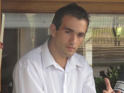 Yomikeys's profile picture. 