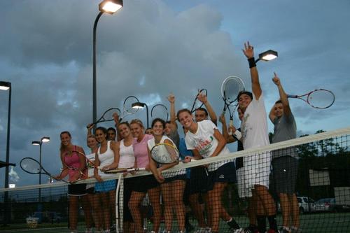 FGCUClubTennis's profile picture. 