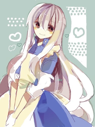 glqldi's profile picture. 「히이... 죄송합니다 죄송합니다...」