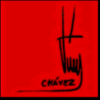 Abogado 100% Revolucionario; anti-imperialista y Chavista.. .