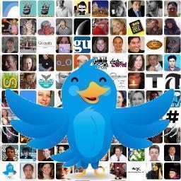 Hai qualcosa da dire o mostrare? Diamo visibilità hai tuoi Tweet. Seguimi e ti seguirò. Menzionami e i migliori saranno ritwittati
