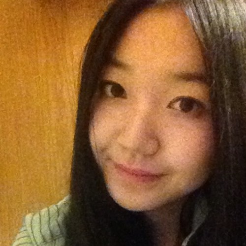This is Joy Jiang