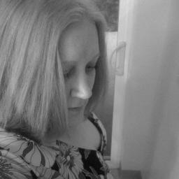 My favorite color in the alphabet is the number 13. If my status confuses you, its because you're stupid. ♥