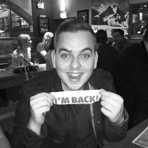 JThomas1609's profile picture. 