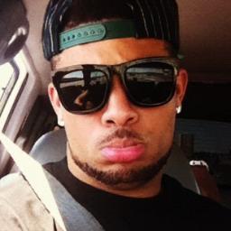 just a mixed kid tryna make it. #TeamPisces i tweet some heat for yo azz!
