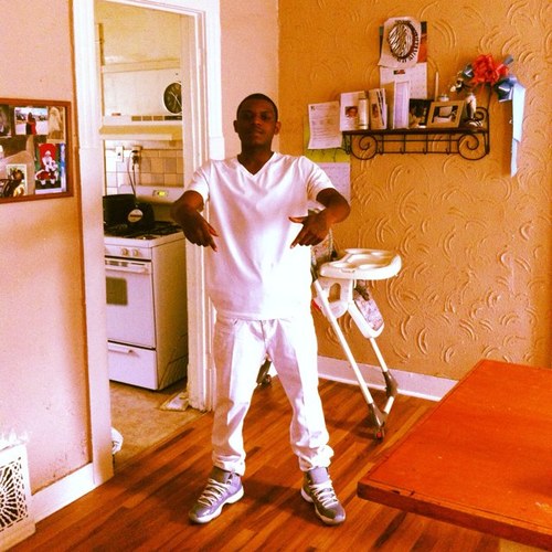 yall already kno wat im ab