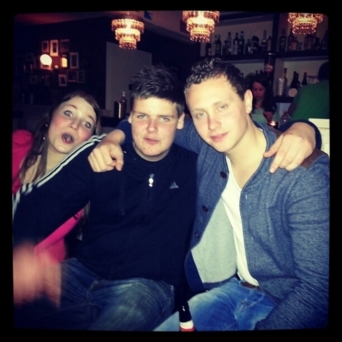 ja niks te zggg