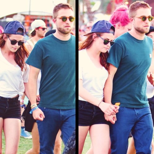 Kristen Stewart. Thought it was about time to stand up for the Stew. 
Please check out my blog; not that interesting perhaps, just my thoughts
