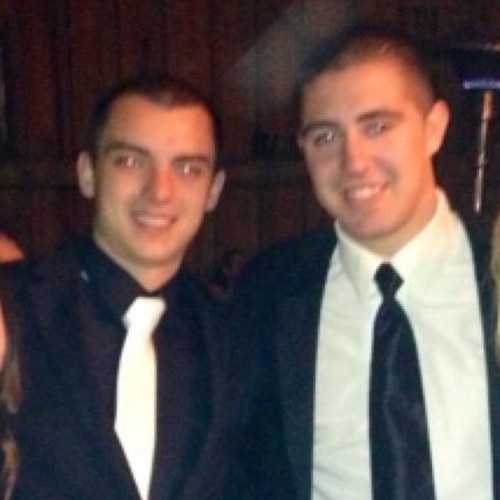 Chyea, we do it for the beaus