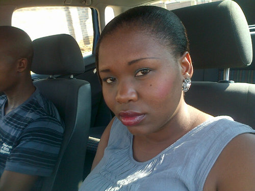 A Loving Lady