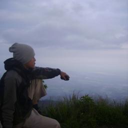 Sst....!