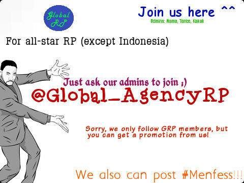 Global_AgencyRP Profile Picture