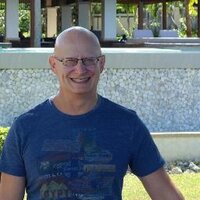 Dave Glover (@dglover) 's Twitter Profile