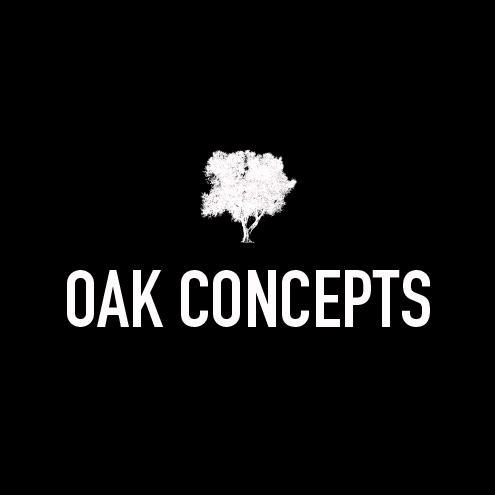 OAK Concepts brings quality additions to a contemporary lifestyle.
Simplicity, functionality and beauty are the heart of OAK Concepts.
Follow us on Facebook