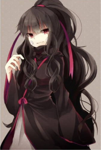 tprPtndkfflti's profile picture. 「벗어나고 싶다면 눈을 떠라, 계집」