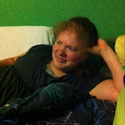 Profile Picture of Amanda Manchester (@Mandy1982Amanda) on Twitter