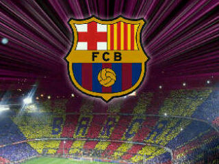 #ViscaElBarca!!