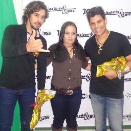 @JCeCoficial 'Juro vcs são a minha vida s2