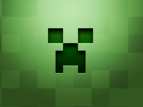 gamer minecraft