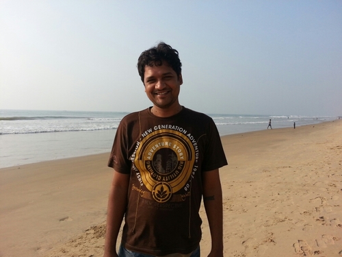 Media Proffessional in Sale and Distribution, Circulation.
