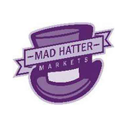 MadHatFremantle's profile picture. Trading every week from Wednesday to Sunday 9.30 till 4pm at beautiful King's Square in Fremantle WA.
