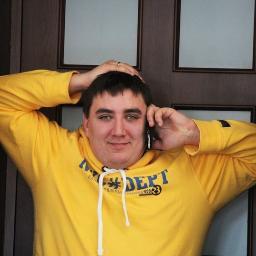Telushkin_M Profile Picture