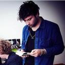 Lance Macdonald - @sharp_za - Twitter